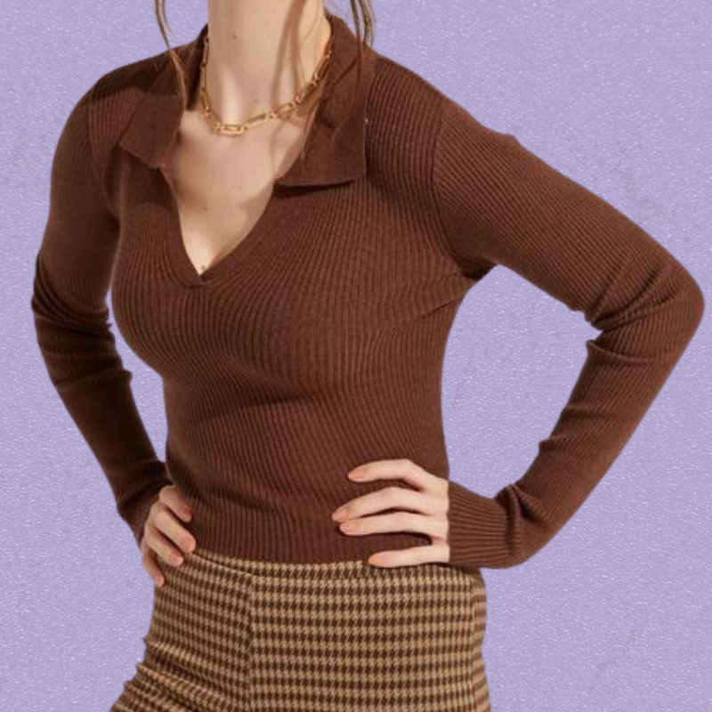 Kassi Top