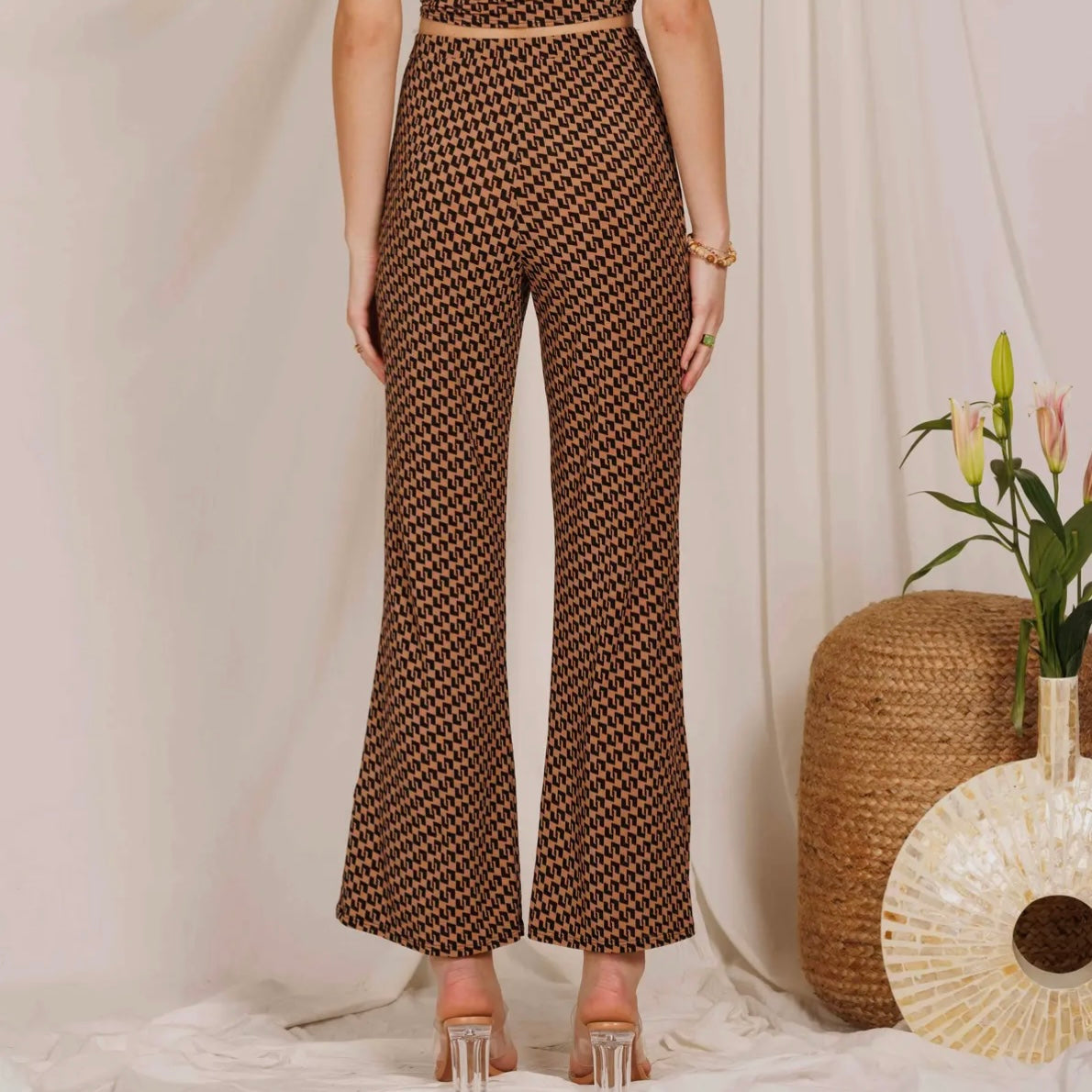 Dolce Pants