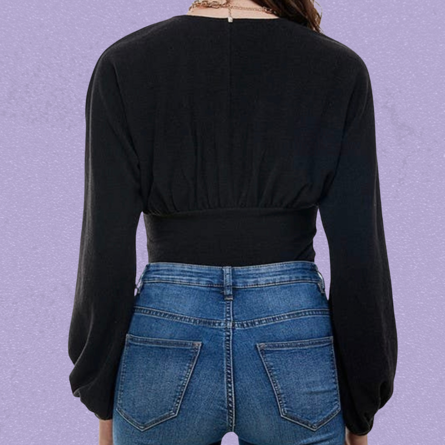 Irene Bodysuit