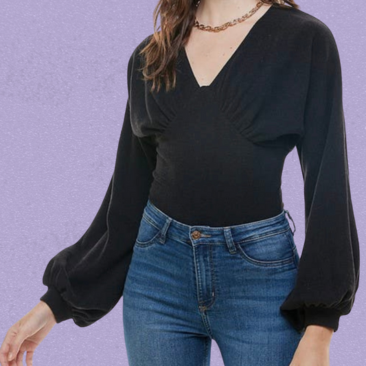 Irene Bodysuit