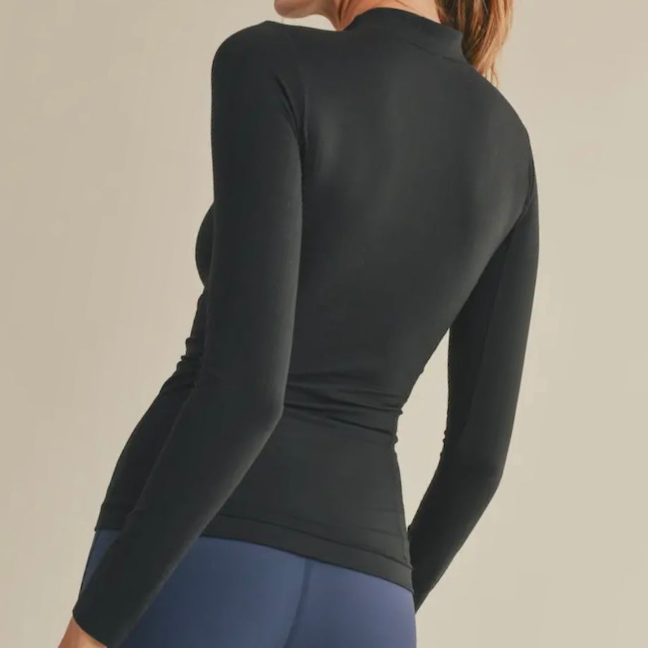 Zoë Fitted Jacket
