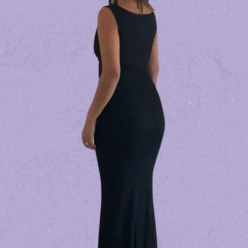 Zenobia Maxi Dress