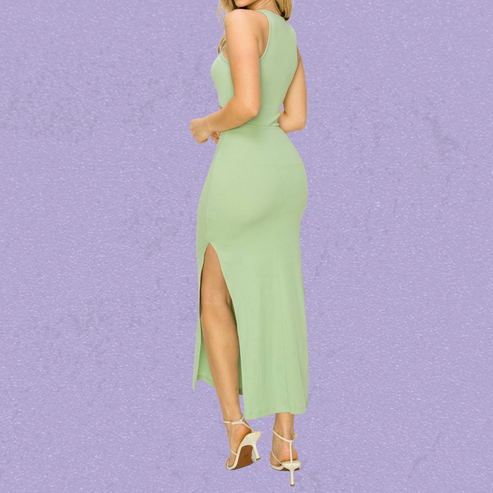 Anne Midi Dress