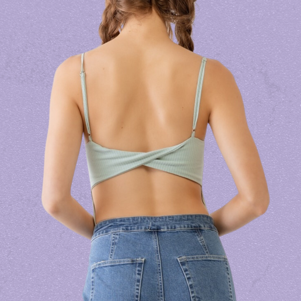 Victoria Bodysuit